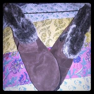 Khumbu ALL SEASONS boots